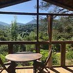 Campsite Camping-gites Au Songe Du Valier *