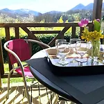 Camping-gites Au Songe Du Valier Campsite