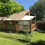 Campsite Camping-gites Au Songe Du Valier *