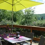 Camping-gites Au Songe Du Valier Campsite *