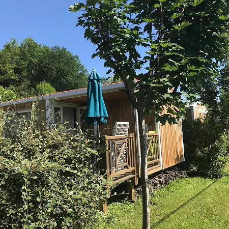 Camping-gites Au Songe Du Valier