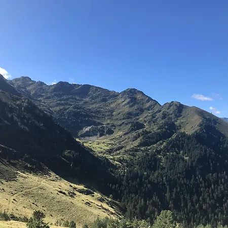 Camping-gites Au Songe Du Valier * Се