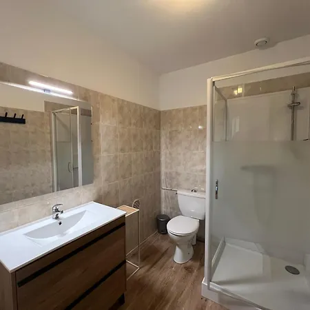 Campingplatz Camping-gites Au Songe Du Valier *