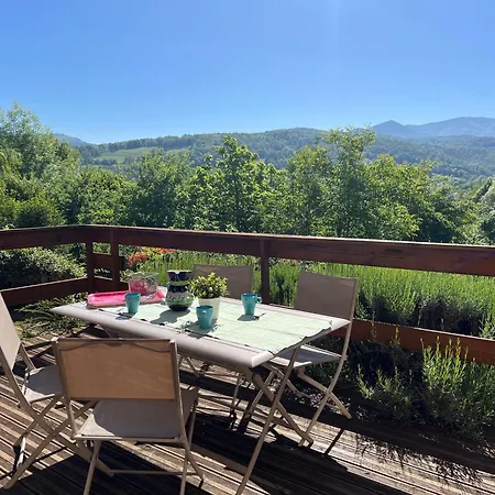 Camping-gites Au Songe Du Valier