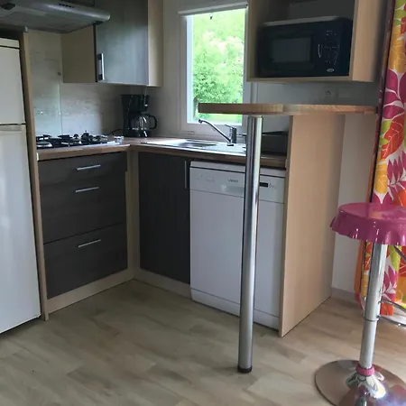 Campsite Camping-gites Au Songe Du Valier Seix
