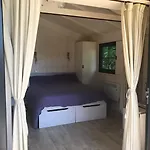 Kemping Camping-gites Au Songe Du Valier *