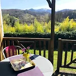 Camping-gites Au Songe Du Valier