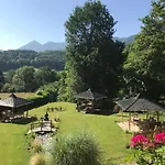 Camping-gites Au Songe Du Valier