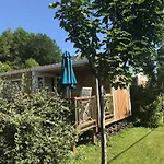 Camping-gites Au Songe Du Valier