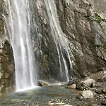 Camping-gites Au Songe Du Valier Kemping