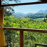 Kemping Camping-gites Au Songe Du Valier