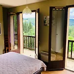 Camping-gites Au Songe Du Valier Kemping *