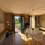 Kemping Camping-gites Au Songe Du Valier