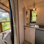 Camping-gites Au Songe Du Valier Kemping *