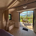 Camping-gites Au Songe Du Valier * Seix