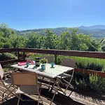 Camping-gites Au Songe Du Valier