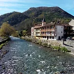 Camping-gites Au Songe Du Valier Kemping