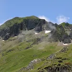 Kemping Camping-gites Au Songe Du Valier Seix