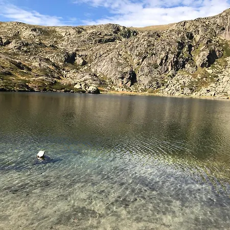 Camping-gites Au Songe Du Valier Kemp *