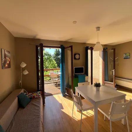 Kemp Camping-gites Au Songe Du Valier