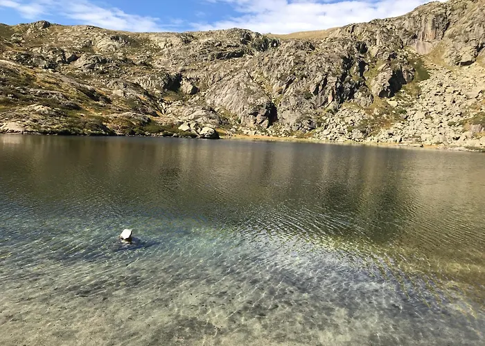 Camping-gites Au Songe Du Valier مكان تخييم *
