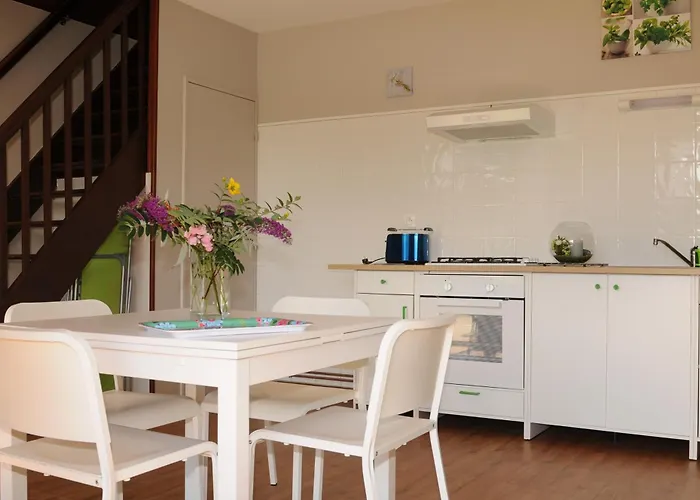 Camping-gites Au Songe Du Valier