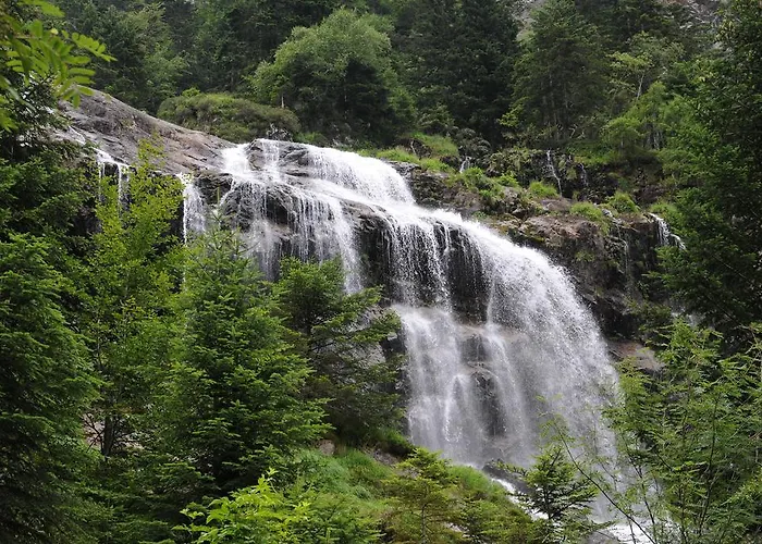 Camping-gites Au Songe Du Valier سيكْسْ