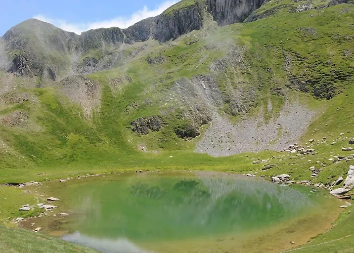 Camping-gites Au Songe Du Valier * سيكْسْ